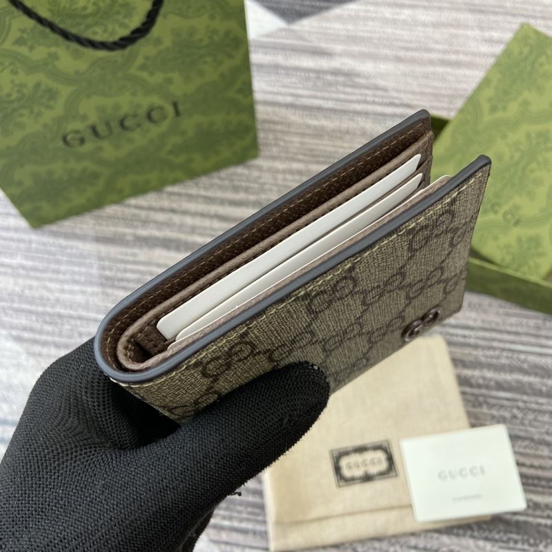 Gvc*1 wallets